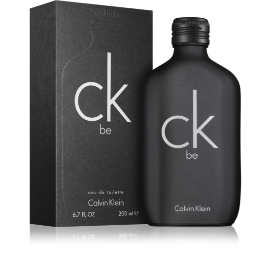 Calvin Klein Ck Be Eau De Toilette Spray 200 ml Calvin Klein Ck Be Eau De Toilette Spray 200 ml