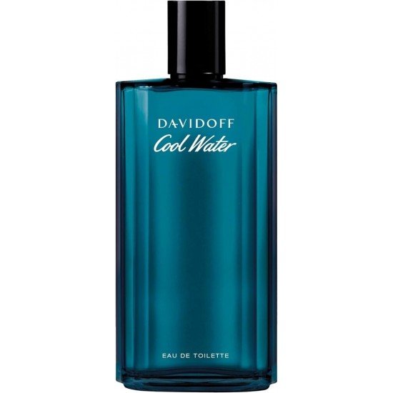Davidoff Cool Water eau de toilette 200 ml Davidoff Cool Water eau de toilette 200 ml