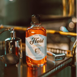 Floid The Genuine After Shave Lotion 400 ml Floid The Genuine After Shave Lotion 400 ml