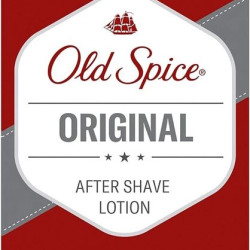 Old Spice Original After shave lotion 150 ml Old Spice Original After shave lotion 150 ml