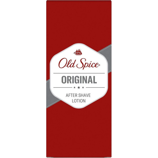 Old Spice Original After shave lotion 150 ml Old Spice Original After shave lotion 150 ml