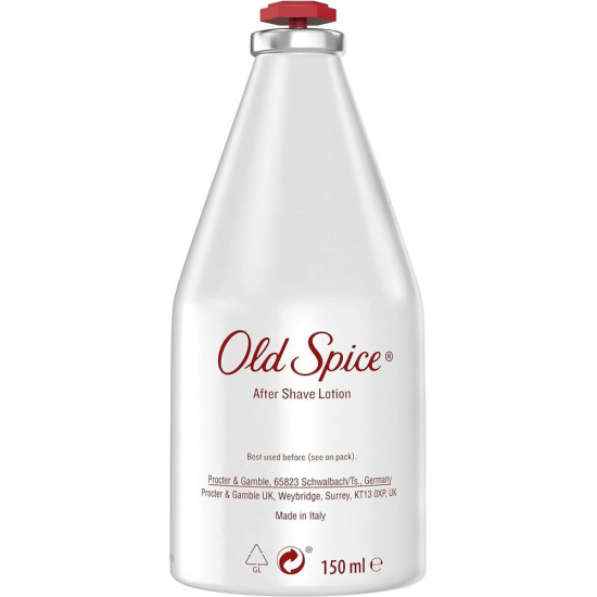 Old Spice Original After shave lotion 150 ml Old Spice Original After shave lotion 150 ml