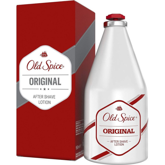 Old Spice Original After shave lotion 150 ml Old Spice Original After shave lotion 150 ml