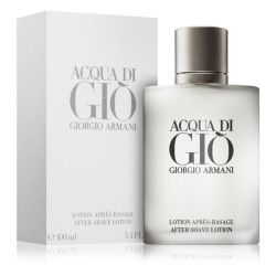 Giorgio Armani Acqua di Giò After Shave 100 ml Giorgio Armani Acqua di Giò After Shave 100 ml