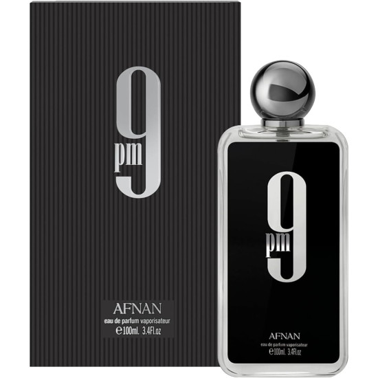 Afnan 9pm Eau de parfum 100ml unisex Afnan 9pm Eau de parfum 100ml unisex