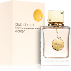 Armaf Club de nuit Woman eau de parfum 105 ml spray Armaf Club de nuit Woman eau de parfum 105 ml spray