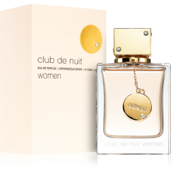 Armaf Club de nuit Woman eau de parfum 105 ml spray Armaf Club de nuit Woman eau de parfum 105 ml spray