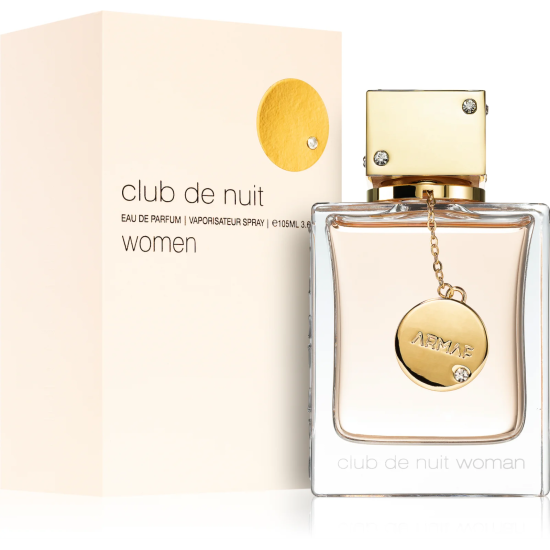 Armaf Club de nuit Woman eau de parfum 105 ml spray Armaf Club de nuit Woman eau de parfum 105 ml spray