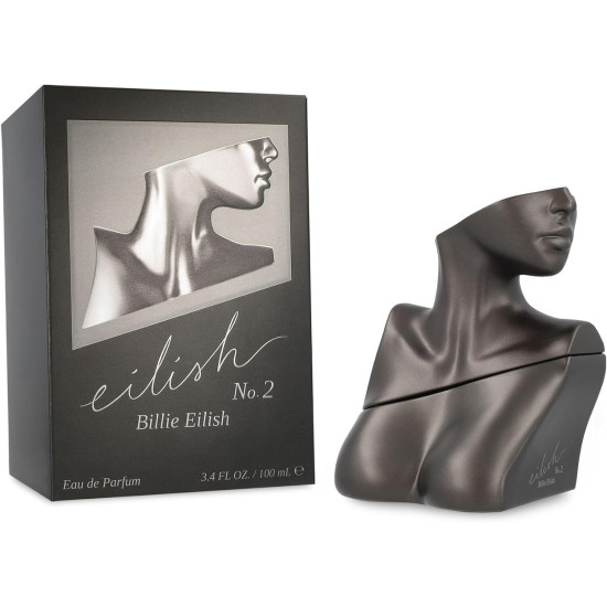 Billie Eilish Eilish No.2 Eau de Parfum 100ml Billie Eilish Eilish No.2 Eau de Parfum 100ml