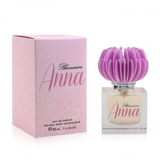 Blumarine Anna eau de parfum fragranza floreale 30ml Blumarine Anna eau de parfum fragranza floreale 30ml