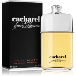 Cacharel Pour Homme Eau de Toilette 100 ml