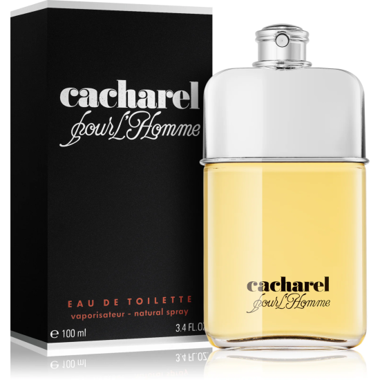 Cacharel Pour Homme Eau de Toilette 100 ml Cacharel Pour Homme Eau de Toilette 100 ml