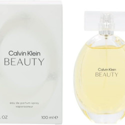 Calvin Klein Beauty eau de parfum spray 100 ml Calvin Klein Beauty eau de parfum spray 100 ml