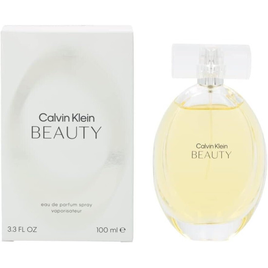 Calvin Klein Beauty eau de parfum spray 100 ml Calvin Klein Beauty eau de parfum spray 100 ml
