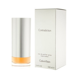 Contradiction eau de parfum spray vaporisateur Calvin Klein 100 ml Contradiction eau de parfum spray vaporisateur Calvin Klein 100 ml