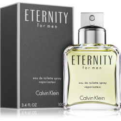 Calvin klein Eternity for men eau de toilette 100 ml