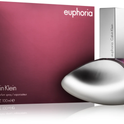 Calvin Klein Euphoria Eau de Parfum 100 ml Calvin Klein Euphoria Eau de Parfum 100 ml