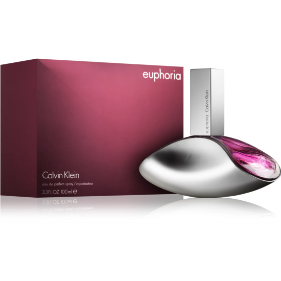 Calvin Klein Euphoria Eau de Parfum 100 ml