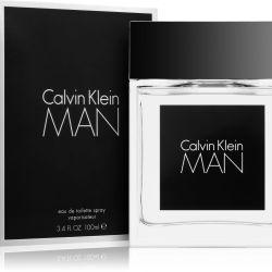 Calvin Klein man eau de toilette 100 ml Calvin Klein man eau de toilette 100 ml