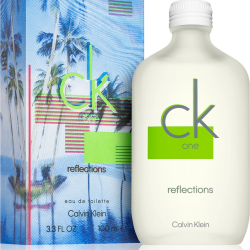 Calvin Klein one summer reflection eau de toilette 100 ml Calvin Klein one summer reflection eau de toilette 100 ml