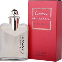 Cartier Déclaration eau de toilette spray 50 ml Cartier Déclaration eau de toilette spray 50 ml