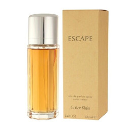 Escape Calvin Klein Eau De Parfum 100 ml Escape Calvin Klein Eau De Parfum 100 ml