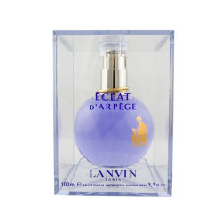 Eclat D'arpege Lanvin Paris eau de parfume spray 100 ml Eclat D'arpege Lanvin Paris eau de parfume spray 100 ml
