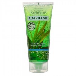 Gel aloe vera al 96% krauterhof Gel aloe vera al 96% krauterhof