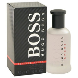Hugo Boss Bottled Sport eau de toilette spray 50 ml Hugo Boss Bottled Sport eau de toilette spray 50 ml