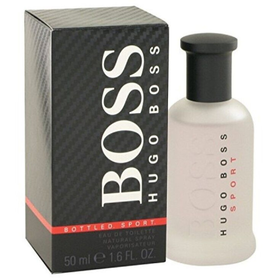 Hugo Boss Bottled Sport eau de toilette spray 50 ml Hugo Boss Bottled Sport eau de toilette spray 50 ml