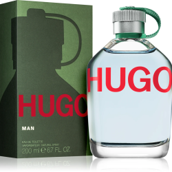Hugo Boss Man eau de toilette spray 200ml Hugo Boss Man eau de toilette spray 200ml