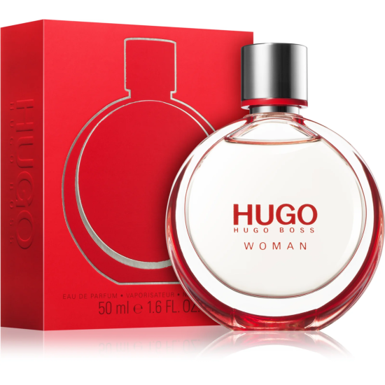 Hugo Boss Woman Eau de Parfum donna 50ml Hugo Boss Woman Eau de Parfum donna 50ml