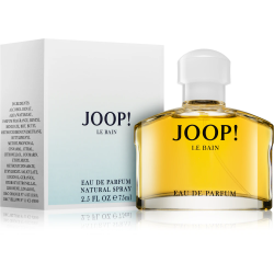Joop Le Bain eau de parfum natural spray 75 ml Joop Le Bain eau de parfum natural spray 75 ml