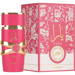 Lattafa Tara candy eau de perfume natural 100 ml Lattafa Tara candy eau de perfume natural 100 ml