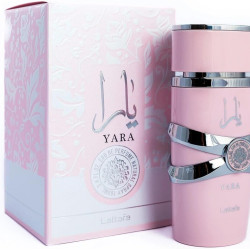 Lattafa YARA eau de parfum 100 ml Lattafa YARA eau de parfum 100 ml