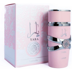 Lattafa YARA eau de parfum 100 ml Lattafa YARA eau de parfum 100 ml