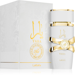 Lattafa Yara moi eau de parfume 100 ml Lattafa Yara moi eau de parfume 100 ml