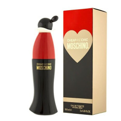 Moschino cheap and chic eau de toilette 100 ml Moschino cheap and chic eau de toilette 100 ml