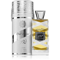 Lattafa Oud Mood Reminiscence eau de parfum 100 ml Lattafa Oud Mood Reminiscence eau de parfum 100 ml