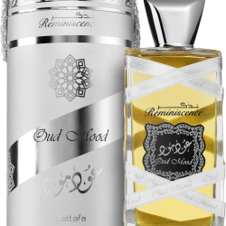 Lattafa Oud Mood Reminiscence eau de parfum 100 ml Lattafa Oud Mood Reminiscence eau de parfum 100 ml