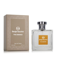 Sergio Tacchini The Essence eau de toilette 100 ml Sergio Tacchini The Essence eau de toilette 100 ml
