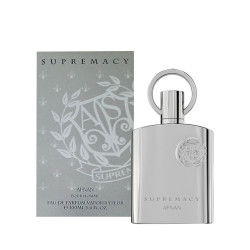 Afnan Supremacy Eau De Parfum pour homme spray 100 ml Afnan Supremacy Eau De Parfum pour homme spray 100 ml