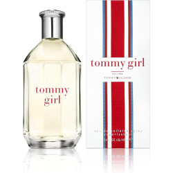 Tommy Hilfiger Tommy Girl eau de toilette Spray 100ml