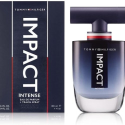 Tommy Hilfiger Impact Intense Eau de Parfum spray 100 ml Tommy Hilfiger Impact Intense Eau de Parfum spray 100 ml