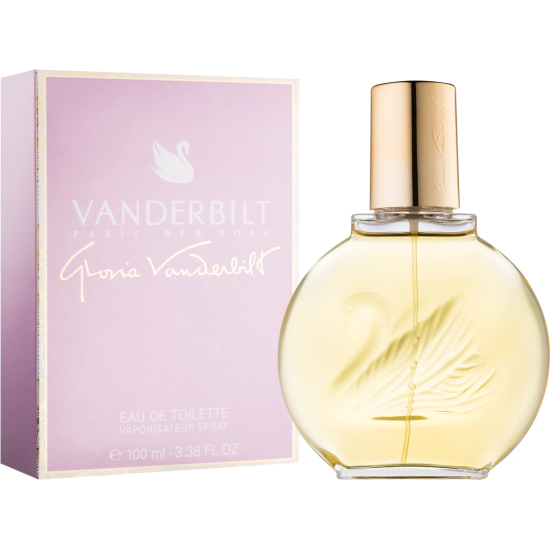 Vanderbilt paris New York eau de toilette 100 ml Vanderbilt paris New York eau de toilette 100 ml