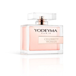 Yodeyma Celebrity Woman Eau de Parfum 100ml Yodeyma Celebrity Woman Eau de Parfum 100ml