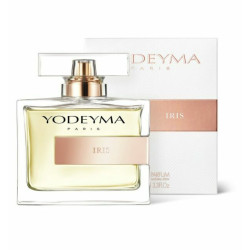 Yodeyma Iris Eau de Parfum 100ml Yodeyma Iris Eau de Parfum 100ml