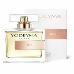 Yodeyma Iris Eau de Parfum 100ml Yodeyma Iris Eau de Parfum 100ml