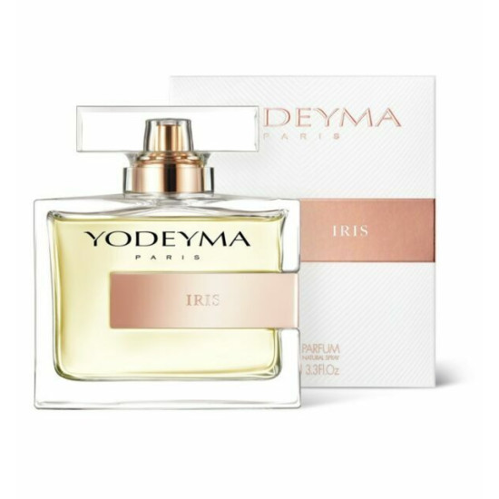 Yodeyma Iris Eau de Parfum 100ml Yodeyma Iris Eau de Parfum 100ml