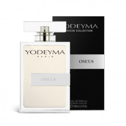 Yodeyma Oseus Eau de Parfum 100ml Yodeyma Oseus Eau de Parfum 100ml